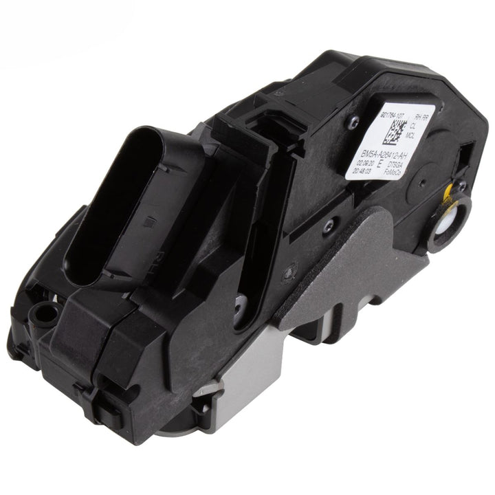 Mecanismo de cierre para cerradura de puerta trasera O/S (lado del pasajero) original para Ford EcoSport Courier Focus Kuga 2099457