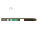 Correa trapezoidal de transmisión original para Ford Focus C-Max Fiesta Fusion 1689148