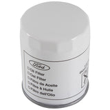 Filtro de aceite de rosca original para Ford Transit Custom 2.0 EcoBlue 2016- 2007929