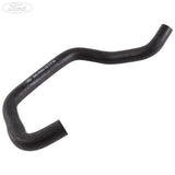 Tubo de ventilación del cárter original Ford 1144200