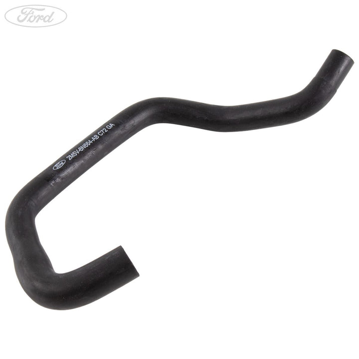 Tubo de ventilación del cárter original Ford 1144200