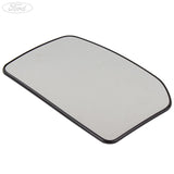 Cristal del espejo retrovisor izquierdo N/S (lado del conductor) original para Ford Transit Transit 4059969