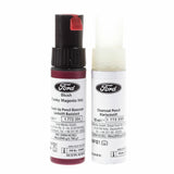 Original Ford Rotuladores Quita Arañazos 9ml in Magenta Divertido Met. 2600480 (código de color: 9RQEWWA)