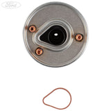 Filtro de combustible diésel original para Ford Galaxy S-Max Mondeo Focus 1.6 Econetic 1780195
