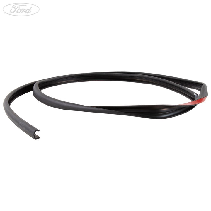 Burlete para puerta delantera O/S (lado del pasajero) original Ford 5082439