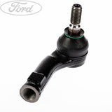 Rótula de dirección O/S (lado del pasajero) delantera original para Ford Fiesta 1545338