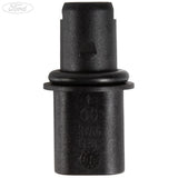 Portalámparas para faros delanteros e intermitente original para Ford Mondeo 4121271