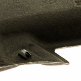 Focus 2011-2019 Aislante de Capó Insonorización Negro