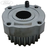 Polea de engranaje de cigüeñal original para Ford 2.5 Duratec RS ST con transmisión por correa 08-12 1371846