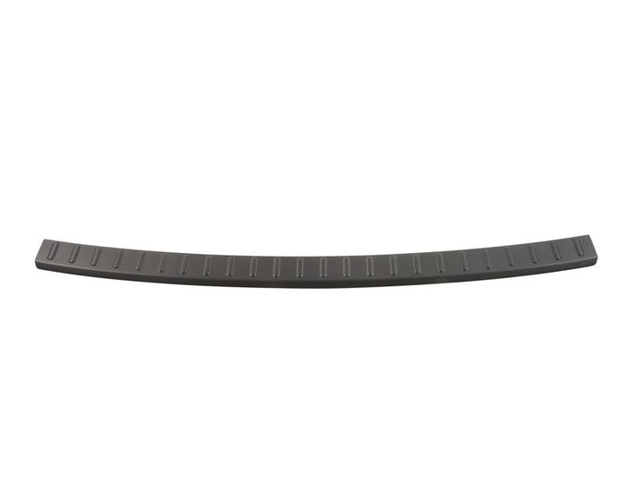 Original Ford Tourneo/Transit Connect Lámina protectora de paragolpes trasero lámina acanalada
