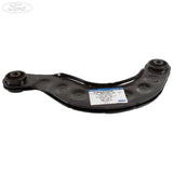 Ford Focus C-MAX Brazo Suspensión Trasero Superior Negro 2512873