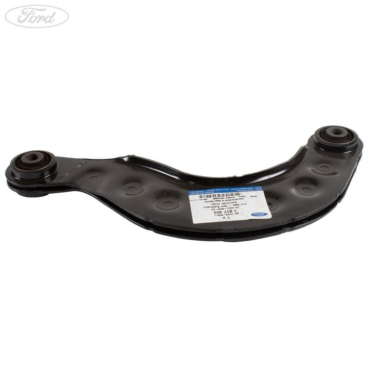 Ford Focus C-MAX Brazo Suspensión Trasero Superior Negro 2512873