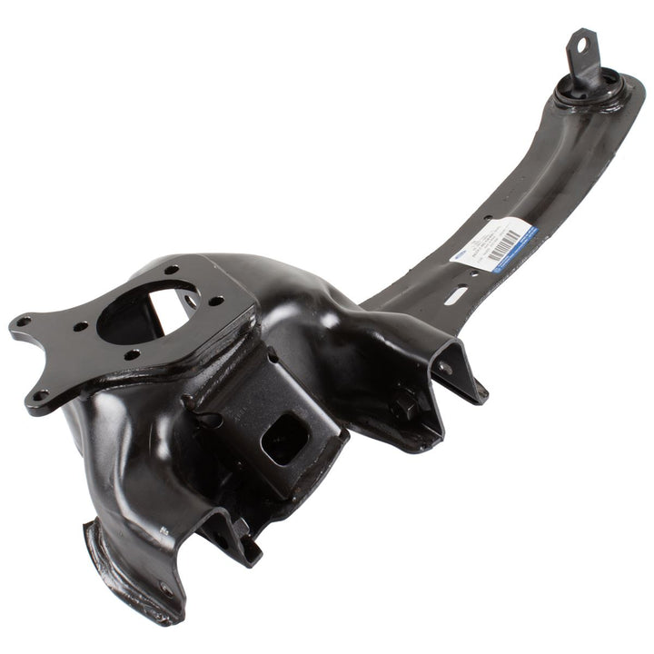 Brazo de buje de suspensión trasera O/S original para Ford Focus 1355130