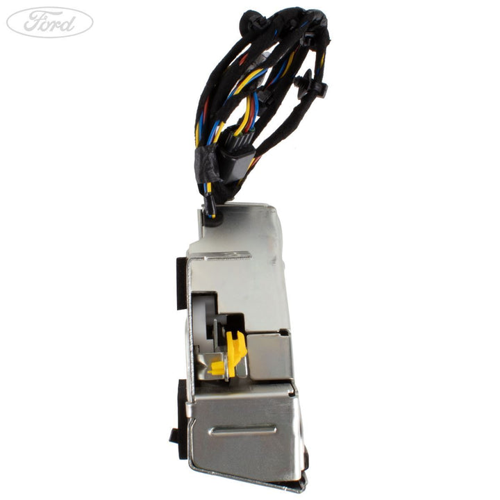 Mecanismo de cierre de puerta corredera O/S (lado del pasajero) original para Ford Transit Connect 2009- 5202671