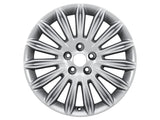 Original Ford Mondeo desde 09/2014 Llantas de aleación 17