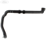 Manguito de radiador superior original para Ford Mondeo S-Max Galaxy ST 2.3 Duratec 1570799