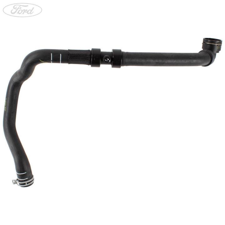 Manguito de radiador superior original para Ford Mondeo S-Max Galaxy ST 2.3 Duratec 1570799