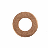 Arandela de sellado del inyector de combustible original para Ford Transit 1378433