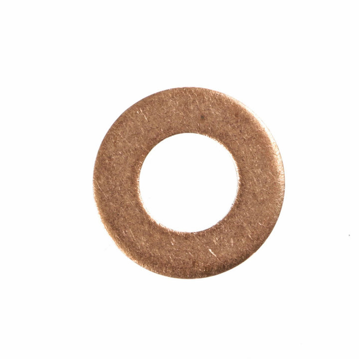 Arandela de sellado del inyector de combustible original para Ford Transit 1378433