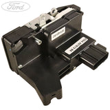 Ford Fiesta Fusion 2002-2024 Cerradura Izq. Negra 1372467