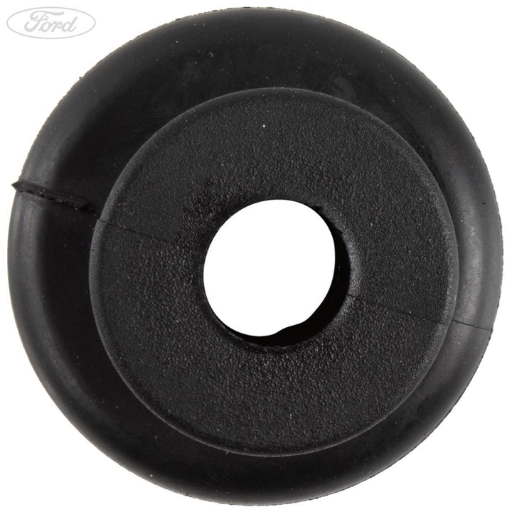 Ojal para limpiaparabrisas trasero original Ford 1701120