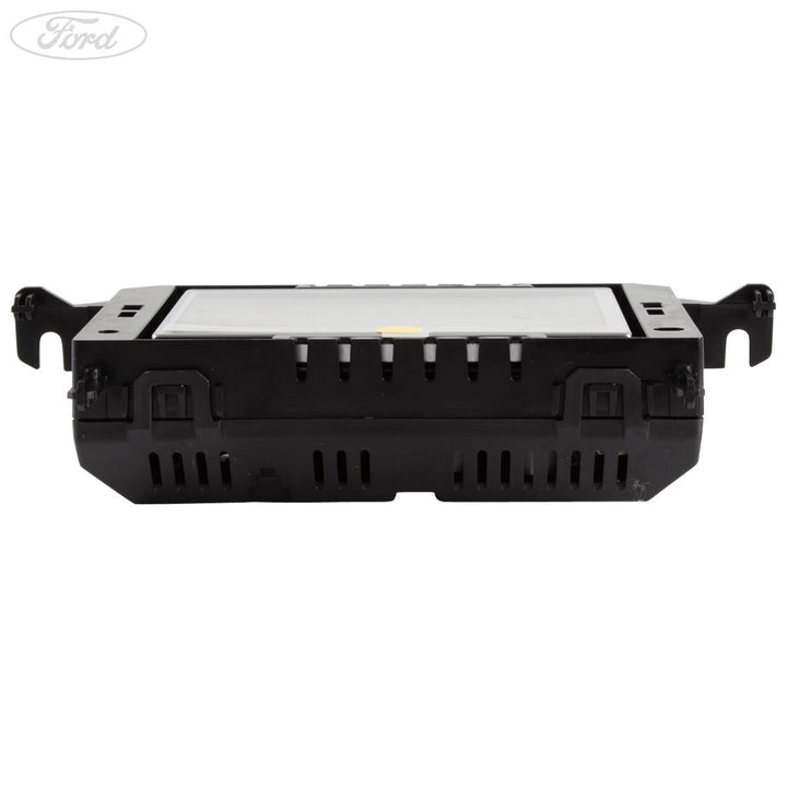 Unidad de pantalla del sistema de audio MFD High con pantalla TFT original Ford 04/2014-07/2015 2015325