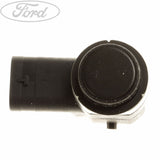 Ford S-Max/Galaxy 2006-2015 Sensor Ayuda Estacionamiento Negro 2018396