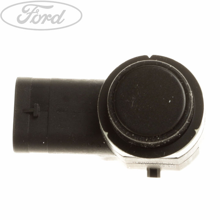 Ford S-Max/Galaxy 2006-2015 Sensor Ayuda Estacionamiento Negro 2018396