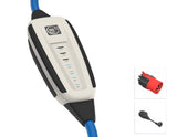 DiniTech* NRGkick Mobile Wallbox kit estándar para todo tipo de vehículos eléctricos