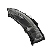 Indicador luminoso del espejo retrovisor lateral del pasajero original para Ford Fiesta Puma 2017- 2092588
