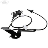 Ranger 2011-2024 Conjunto Sensor LI Negro