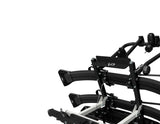 G3* Portabicicletas trasero Conjunto de dos raíles,GP,para portaequipajes G3