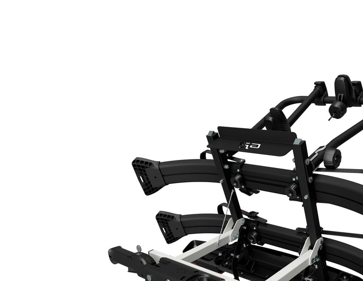 G3* Portabicicletas trasero Conjunto de dos raíles,GP,para portaequipajes G3