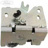 Cierre para puertas traseras con bisagras original para Ford Transit Courier 04/2014- 2402881