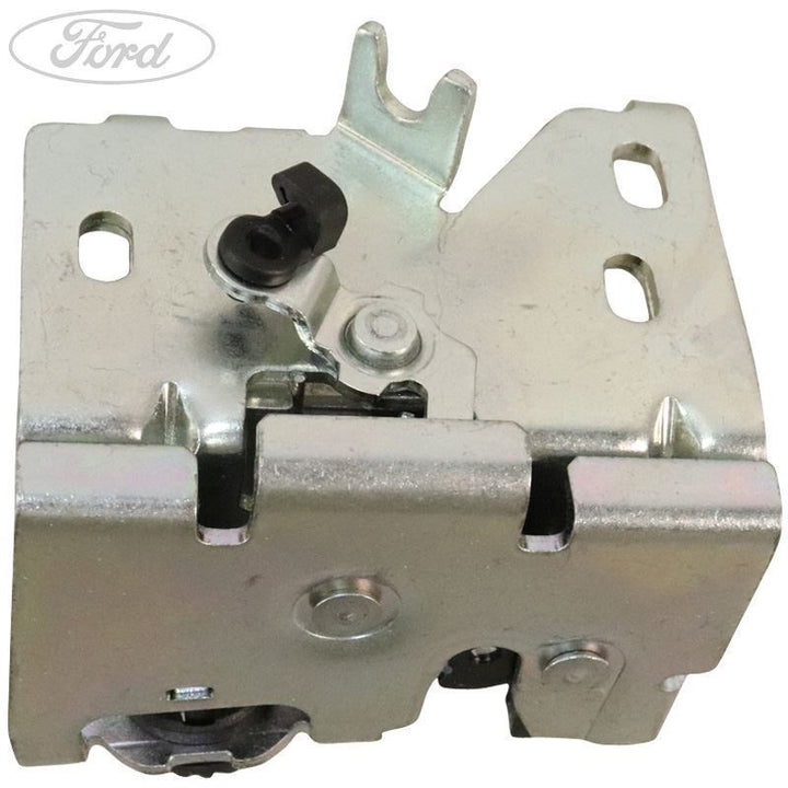 Cierre para puertas traseras con bisagras original para Ford Transit Courier 04/2014- 2402881