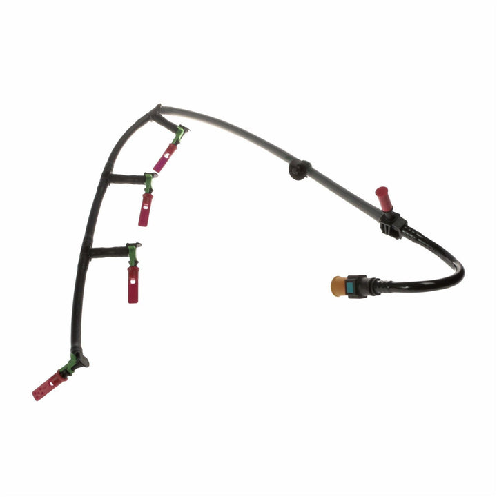 Tubo de reparación para conductos del inyector de combustible original Ford 1761934