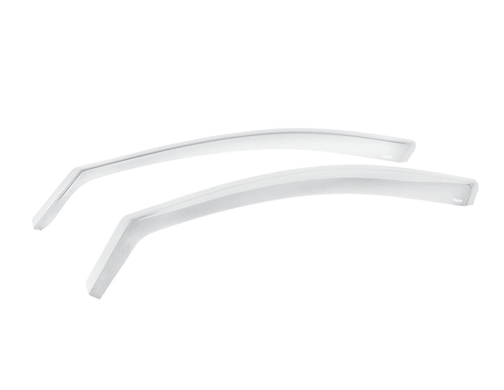 Focus desde 04/2018 ClimAir®* Deflector de aire para ventanillas delanteras