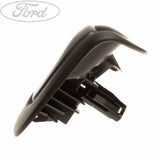 Ford Focus 2008-2024 Perilla Liberación Asiento Negra 1352782