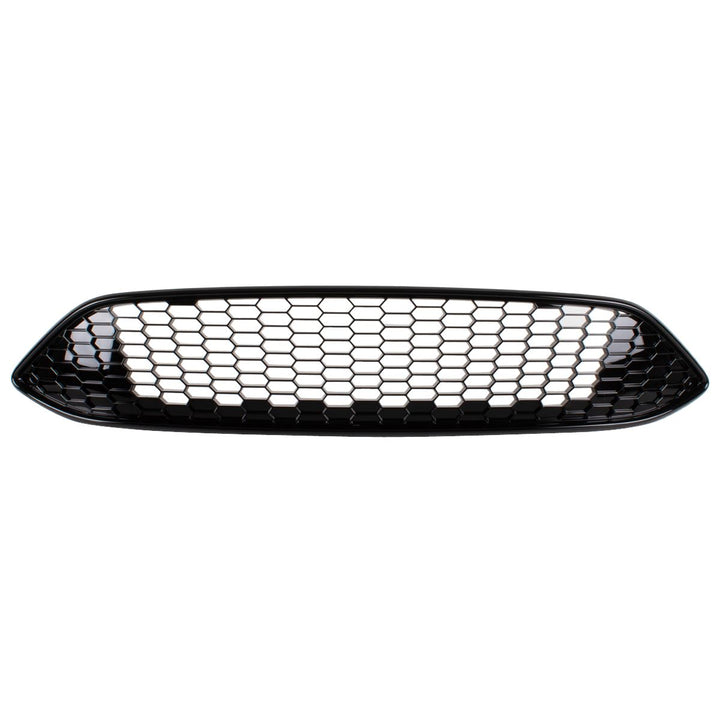 Ford Focus 14-19 Parrilla Delantera Radiador Malla Panal Rojo 2063622
