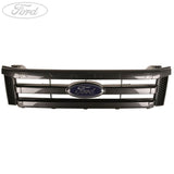 Rejilla de radiador original para Ford Ranger Titan Trans 2026721
