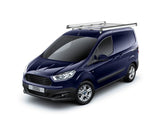 Transit/Tourneo Courier Q-Top® (Q-Tech)* Galería de techo
