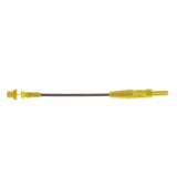 Ford S-Max/Galaxy 2006-2015 Cable Calefactor Aire Acond. Manual Negro 1476852