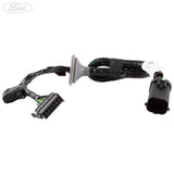 Cableado para remolque original para Ford Transit 1496797