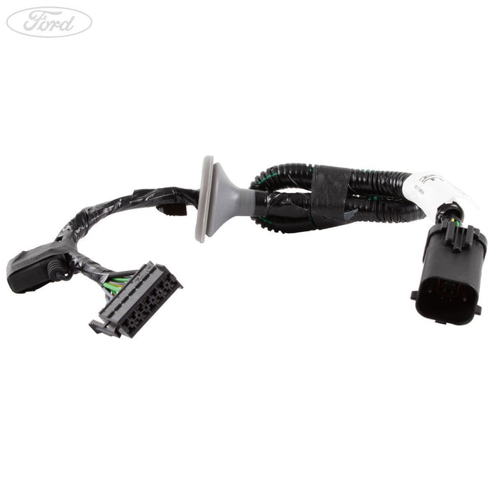 Cableado para remolque original para Ford Transit 1496797