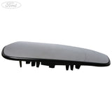Cristal del espejo retrovisor calefactado de la puerta O/S (lado del pasajero) original para Ford Mondeo 2014- 1925818