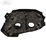 Ford Focus 2014-2019 Cubierta Rejilla Parachoques Frontal Negro 2040101