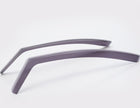 Fiesta ClimAir®* Deflector de aire con accesorio 5 puertas., desde 07/2008 hasta 12/2012