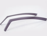 Fiesta ClimAir®* Deflector de aire con accesorio 5 puertas., desde 07/2008 hasta 12/2012