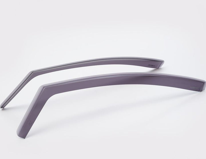 Fiesta ClimAir®* Deflector de aire con accesorio 5 puertas., desde 07/2008 hasta 12/2012