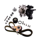 Kit de correa de distribución y bomba de agua originales para Ford Focus Puma 1.5 TDCi ECOBLUE 2015-